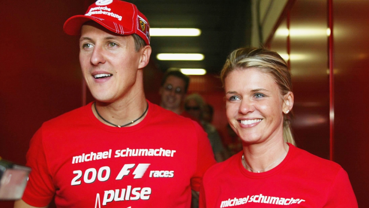 Michael Schumacher: Revista publica entrevista falsa produzida com IA
