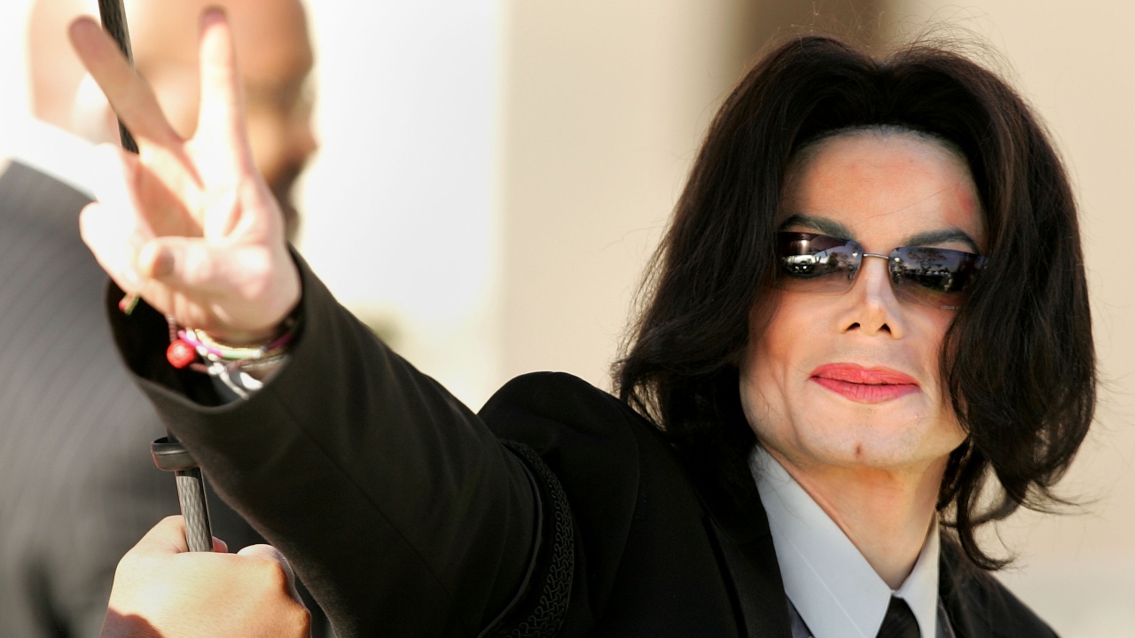 Michael Jackson: Processo contra Sony chega ao fim