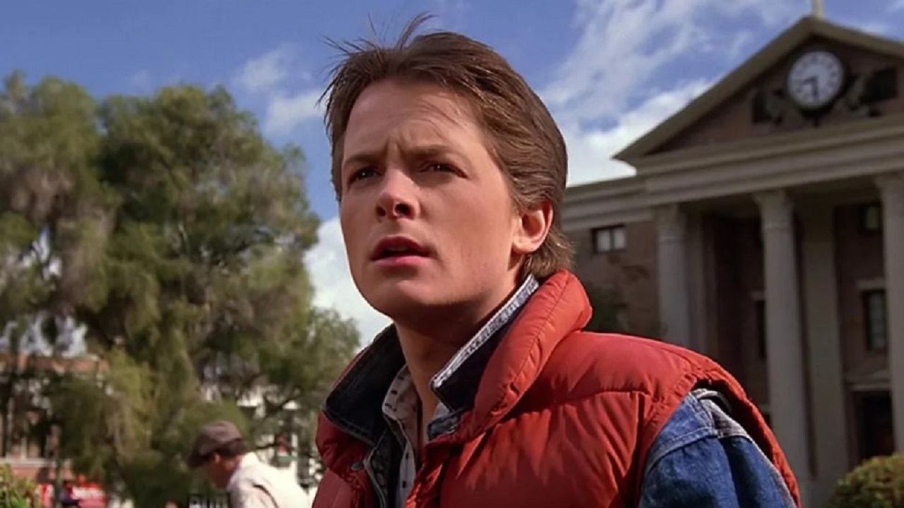 Michael J. Fox faz relevação emocionante sobre luta contra o Parkinson