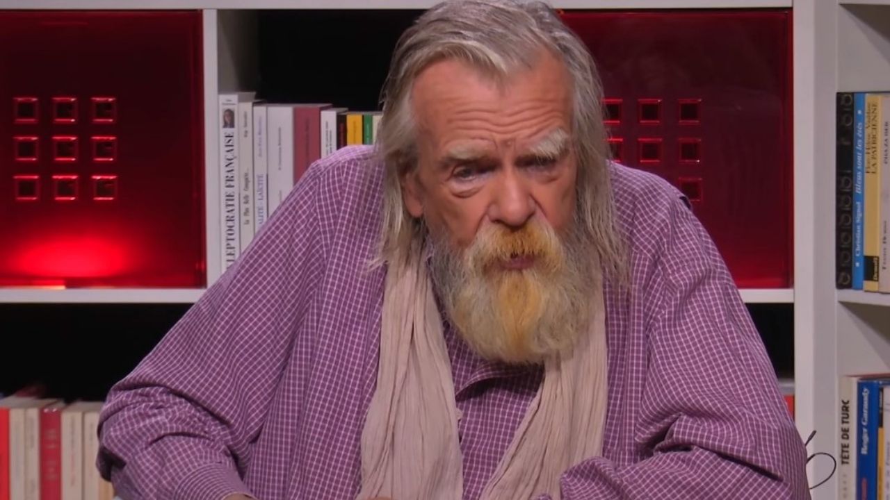 Michael Lonsdale, que interpretou vilão de James Bond, morre aos 89 anos