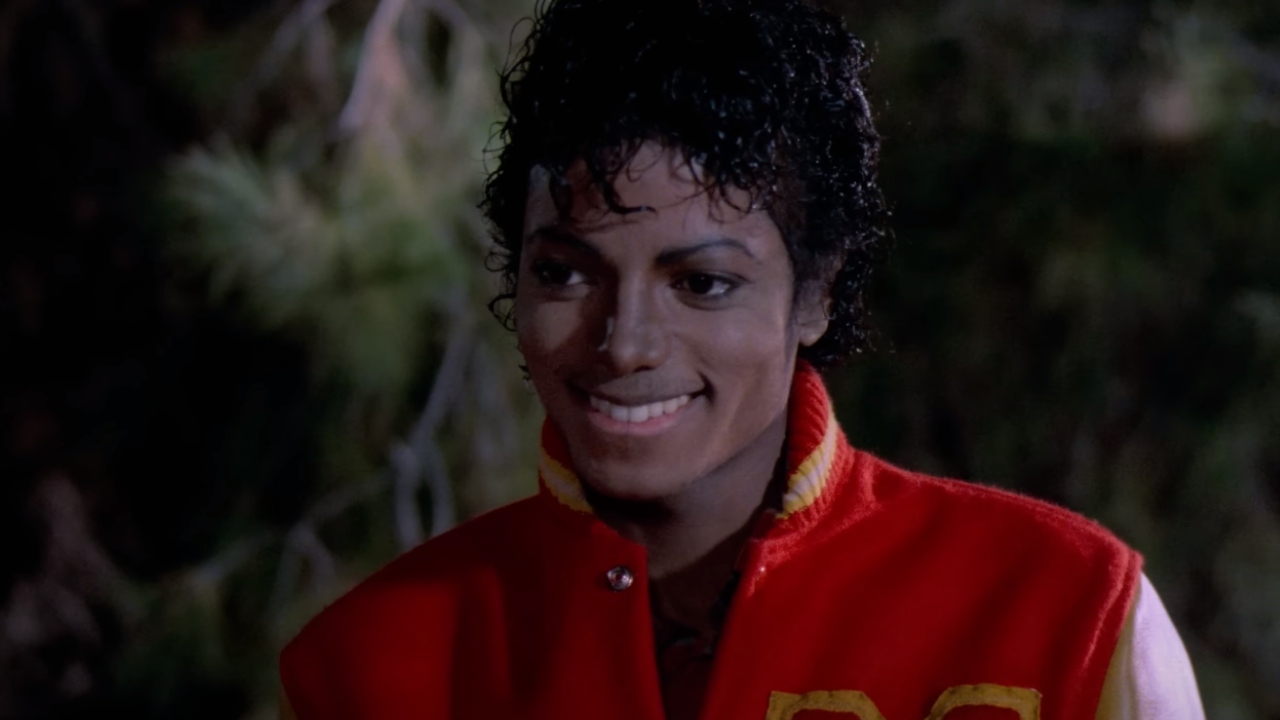 Inicialmente, Michael Jackson não gostou de Thriller