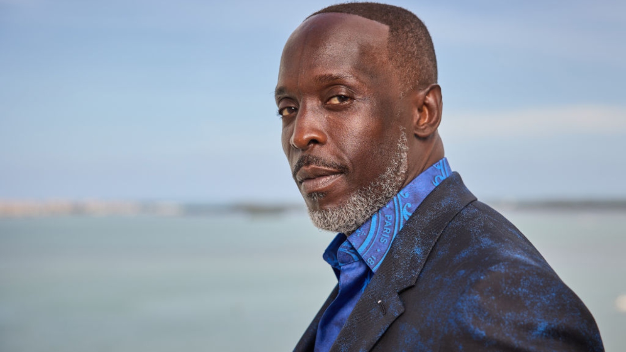 Aos 54 anos, Michael K. Williams é encontrado sem vida em Nova York