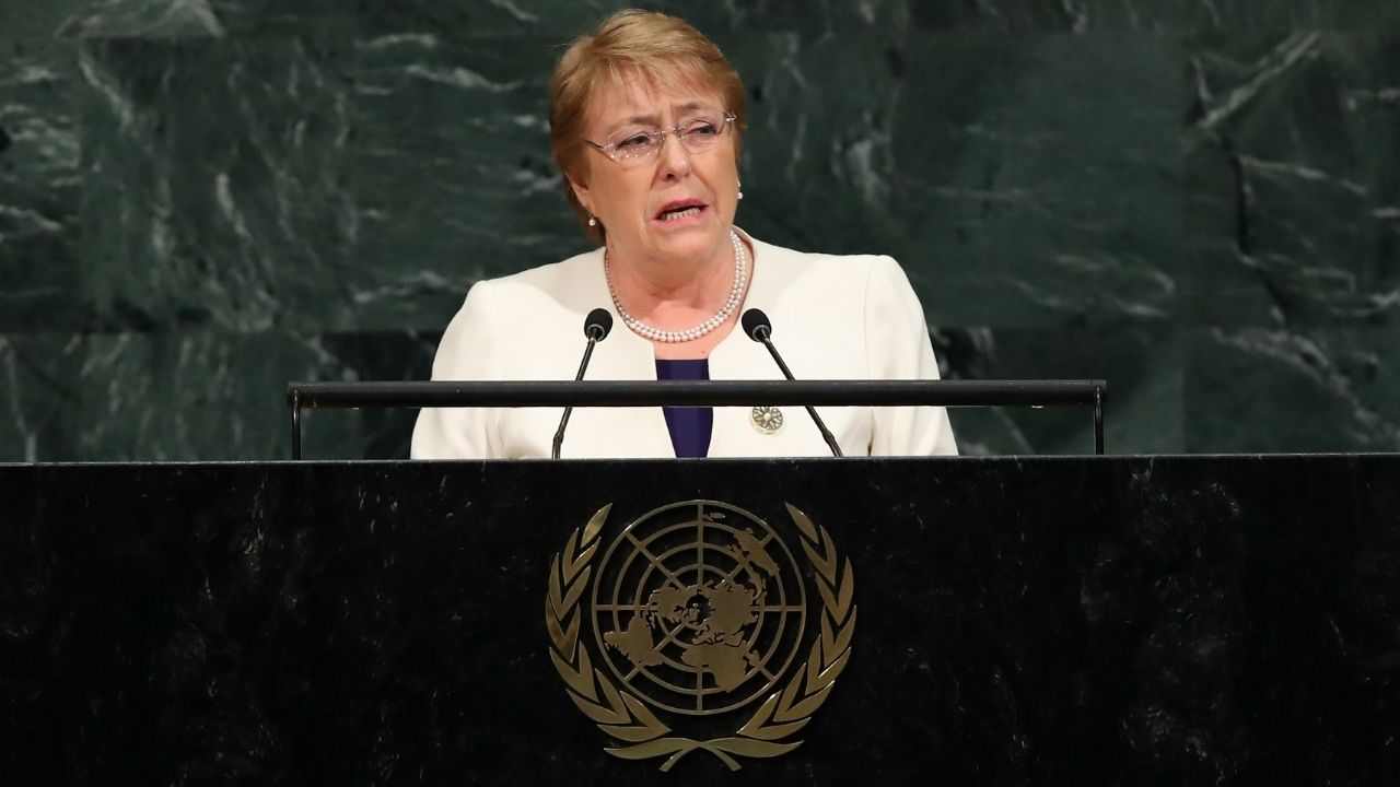 Situação do Brasil tornou-se motivo de alarme para ONU