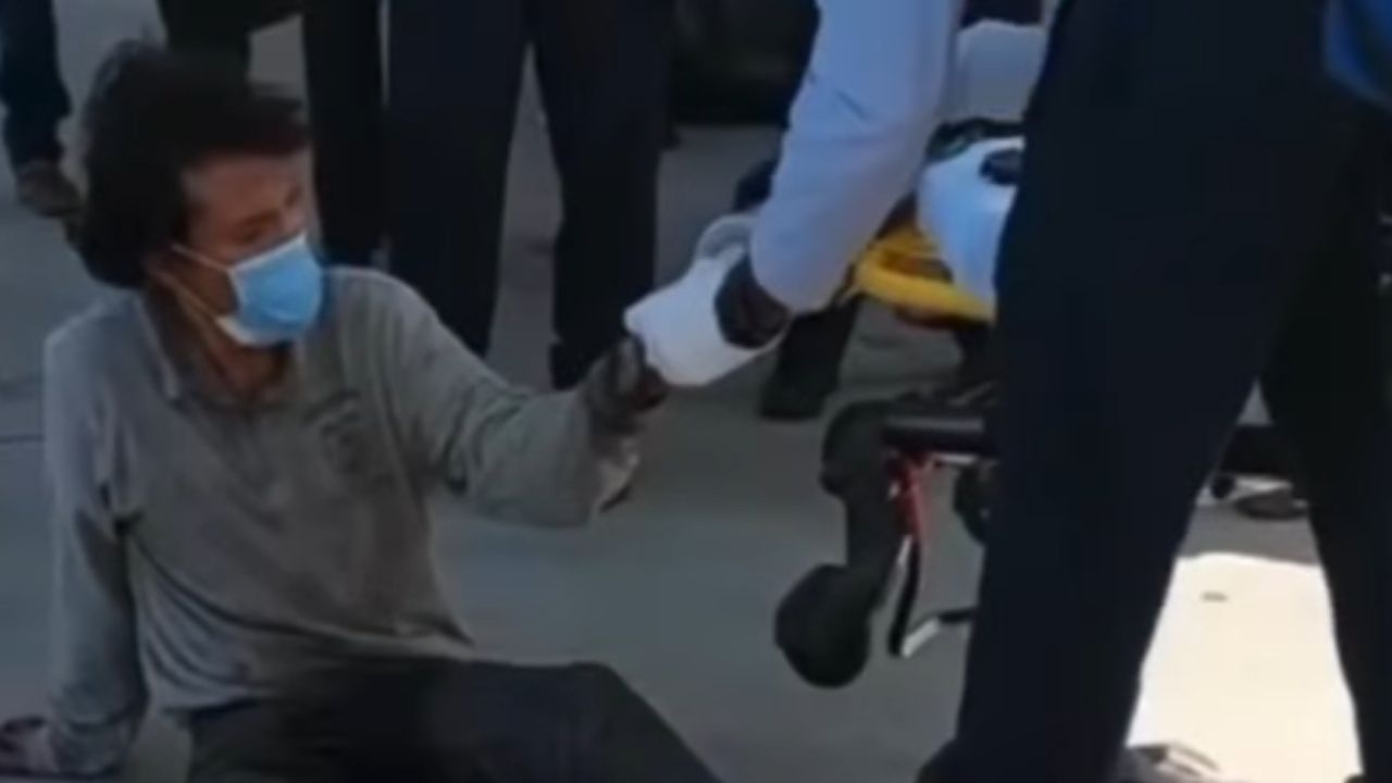 Homem é encontrado em trem de pouso de avião que voou até Miami