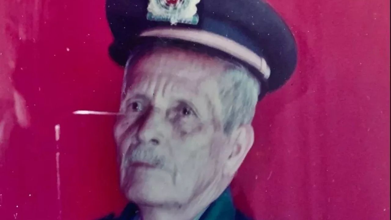 Mais lidas: Militar sul-mato-grossense que lutou na Segunda Guerra morre aos 100 anos