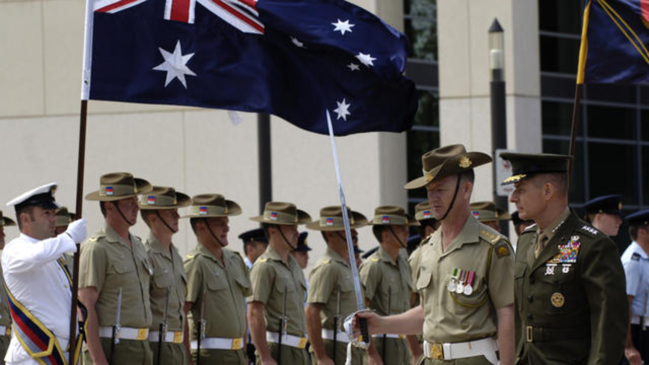 “Totalmente ultrajante”: Austrália condena post de porta-voz da China