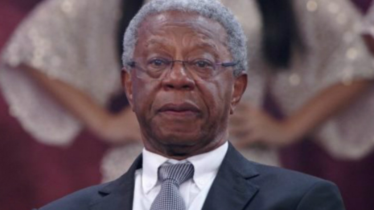 Em entrevista, Milton Gonçalves falou sobre o sonho de ver um presidente brasileiro negro
