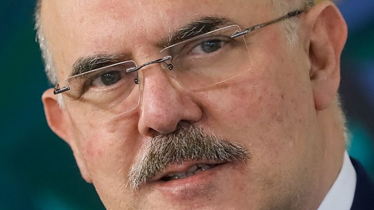 Para o Ministro da Educação, jovens brasileiros sem fé são ‘zumbis existenciais’