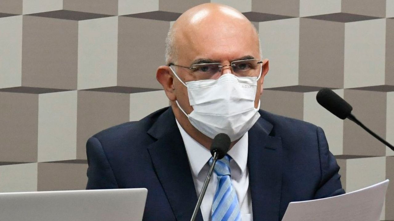 Ministro da Educação comenta polêmica com deficientes: ‘Minhas palavras não foram adequadas’