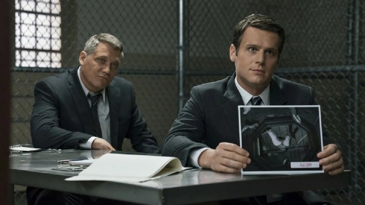 Mindhunter: Como seria a terceira temporada da série da Netflix?