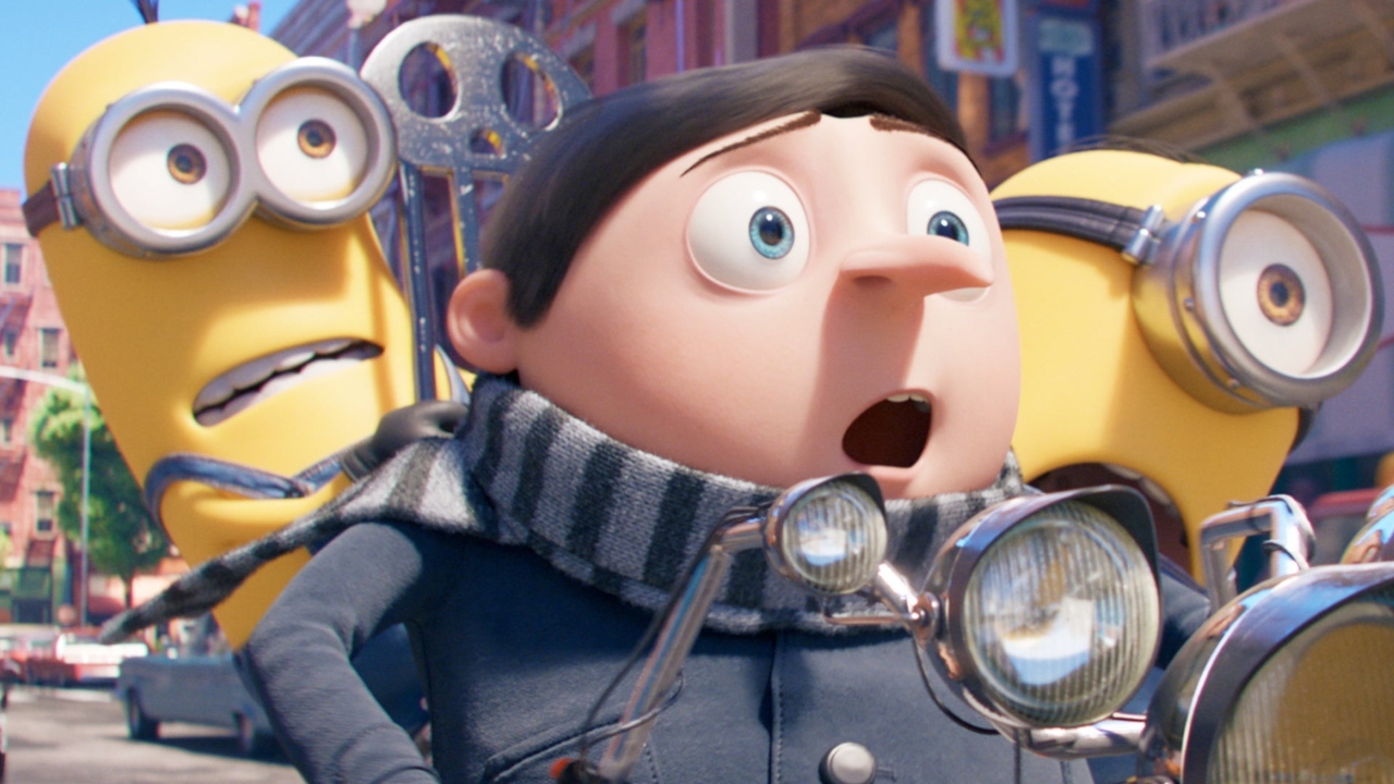 Minions 2: Para ‘favorecer’ a polícia, China altera final da animação