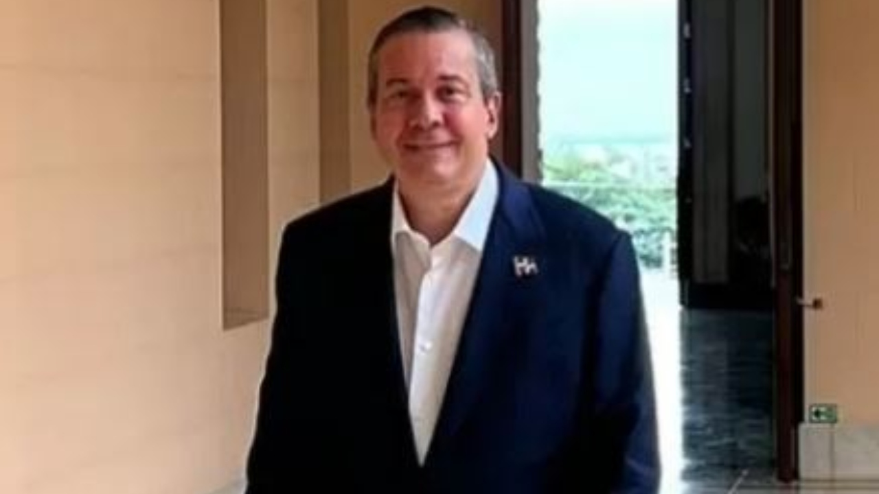 Ministro é assassinado dentro de gabinete na República Dominicana