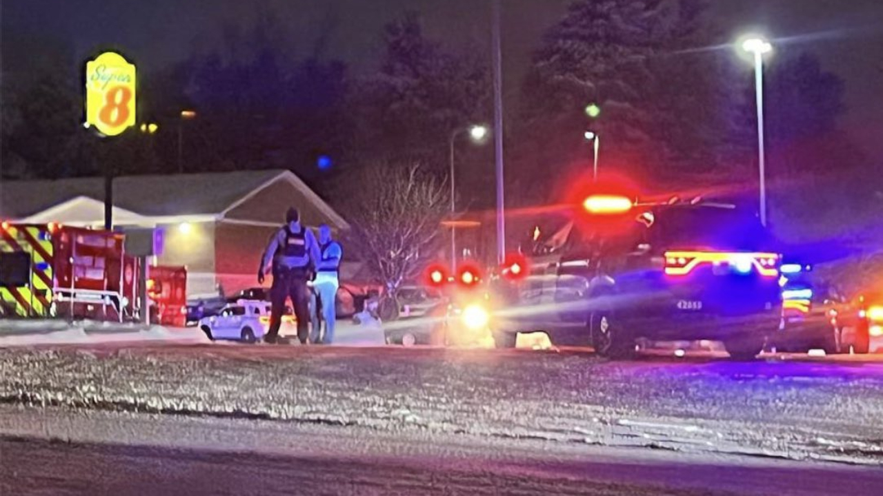 Estados Unidos: Ataque a tiros em hotel deixa 2 mortos