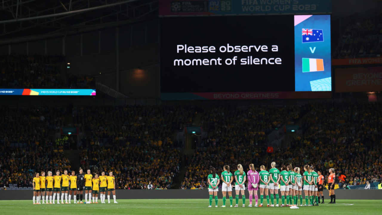 Atirador mata duas pessoas em Auckland, cidade de abertura da Copa Feminina