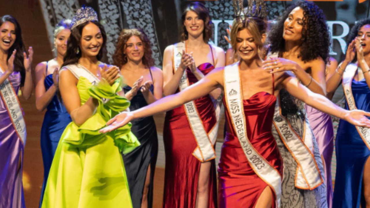 Pela primeira vez, Miss Universo terá duas candidatas trans