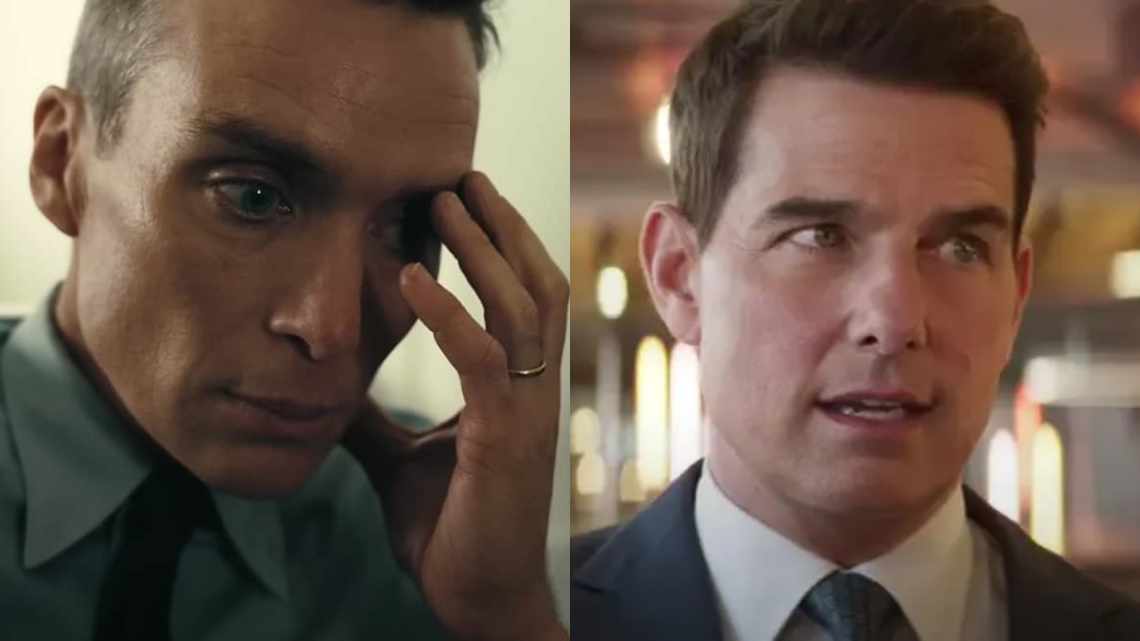 Oppenheimer: Por que o filme sobre o ‘pai da bomba atômica’ irritou Tom Cruise?