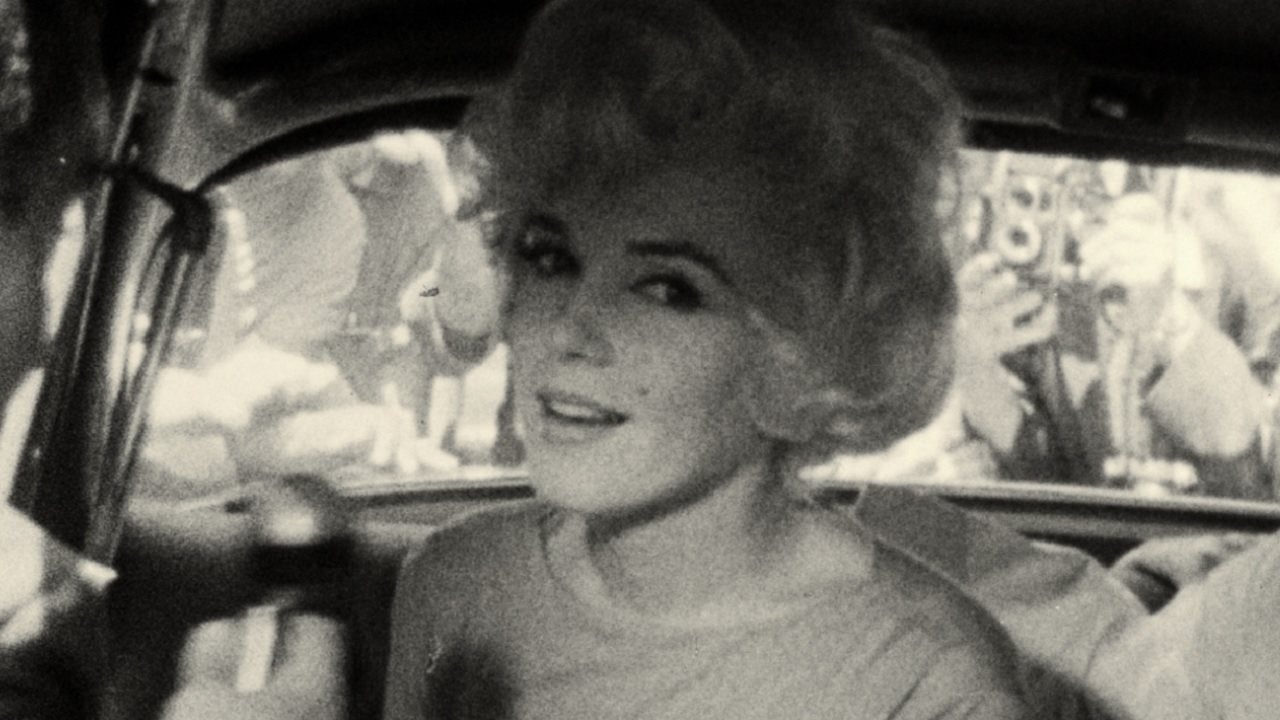 Mais lidas: Documentário da Netflix investiga momentos finais de Marilyn Monroe