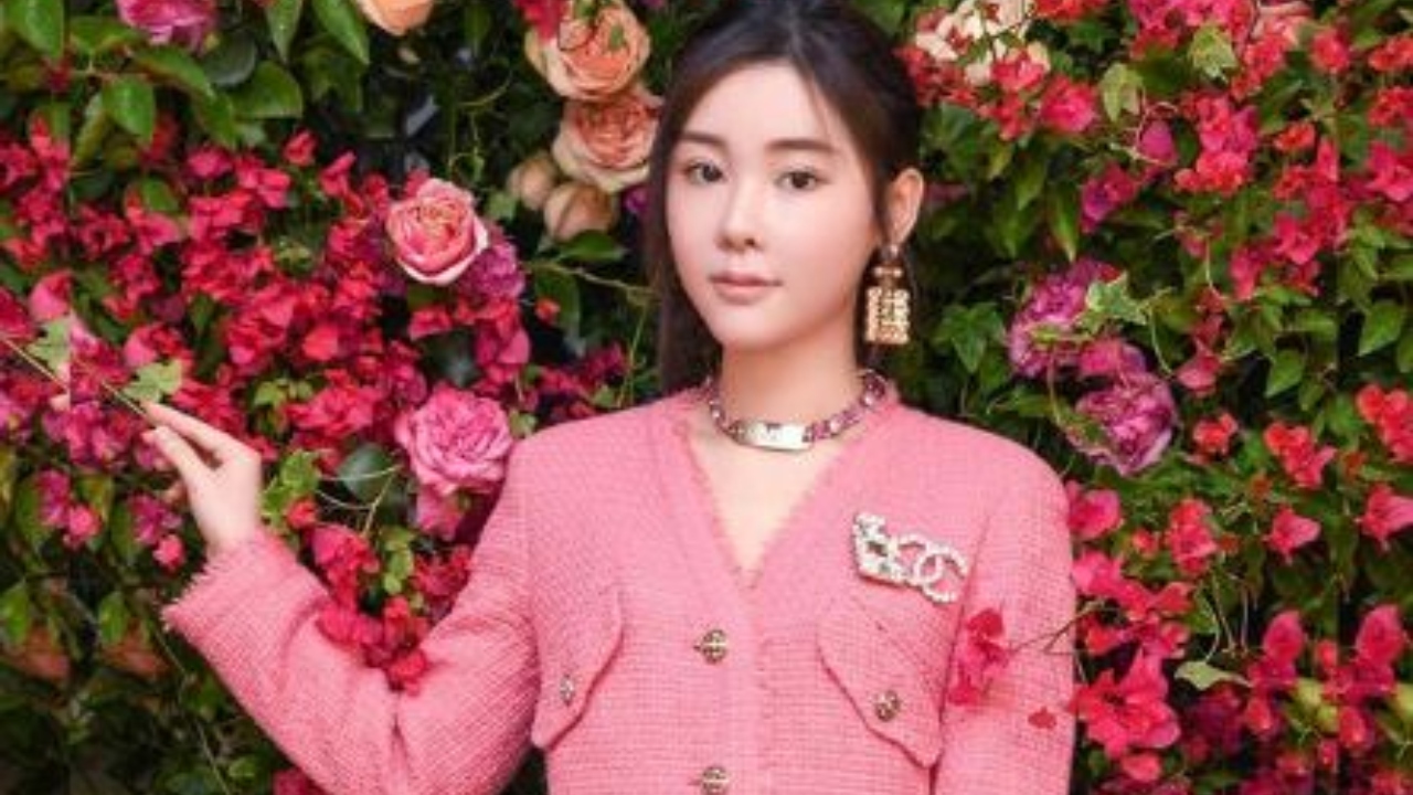 Socialite esquartejada e encontrada em moedor em Hong Kong tinha fortuna de R$ 3,6 bilhões