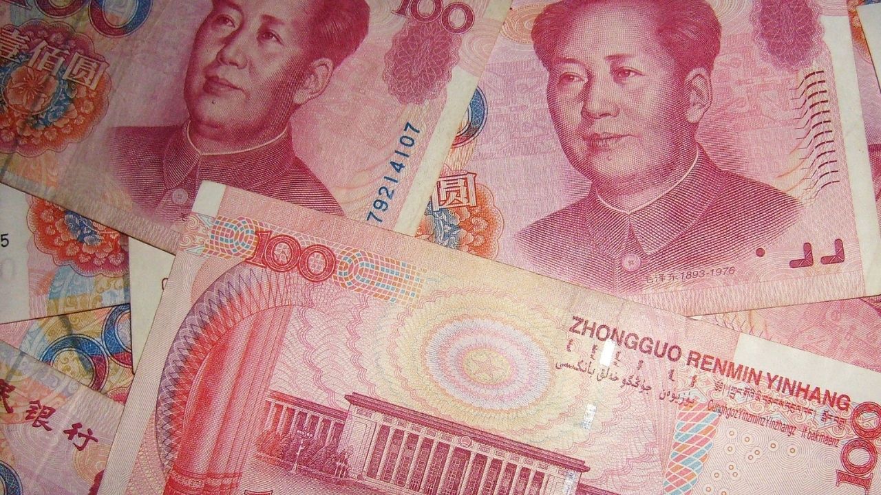 Acordo histórico de livre-comércio é assinado pela China e outros 14 países