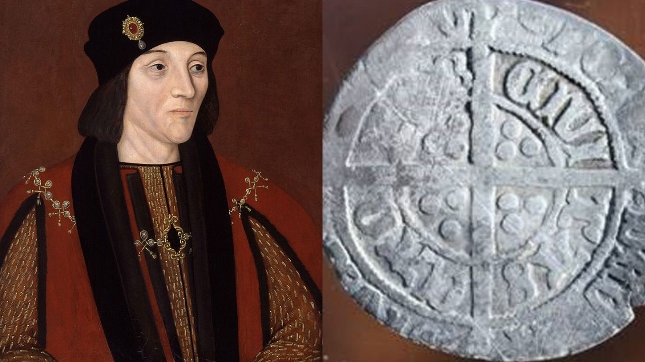 Canadá: Arqueólogos encontram moeda de prata usada no reinado de Henrique VII