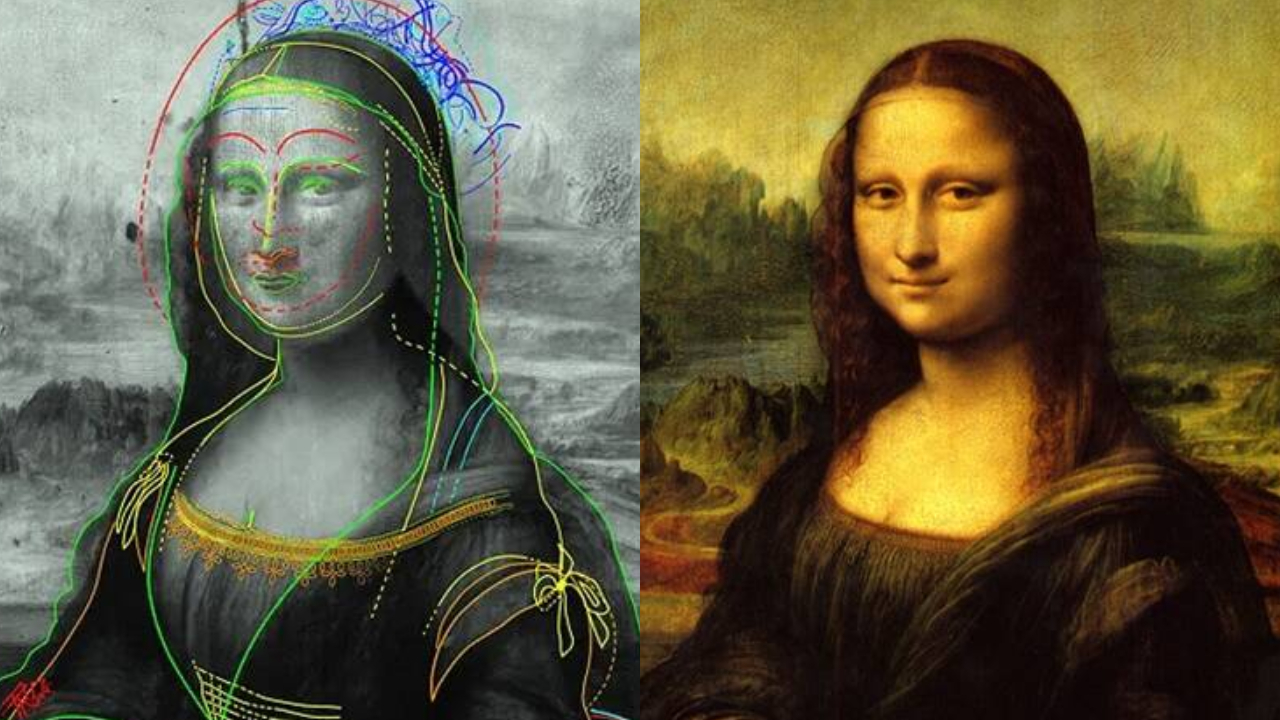 Cientista revela grandes mistérios por trás de Mona Lisa
