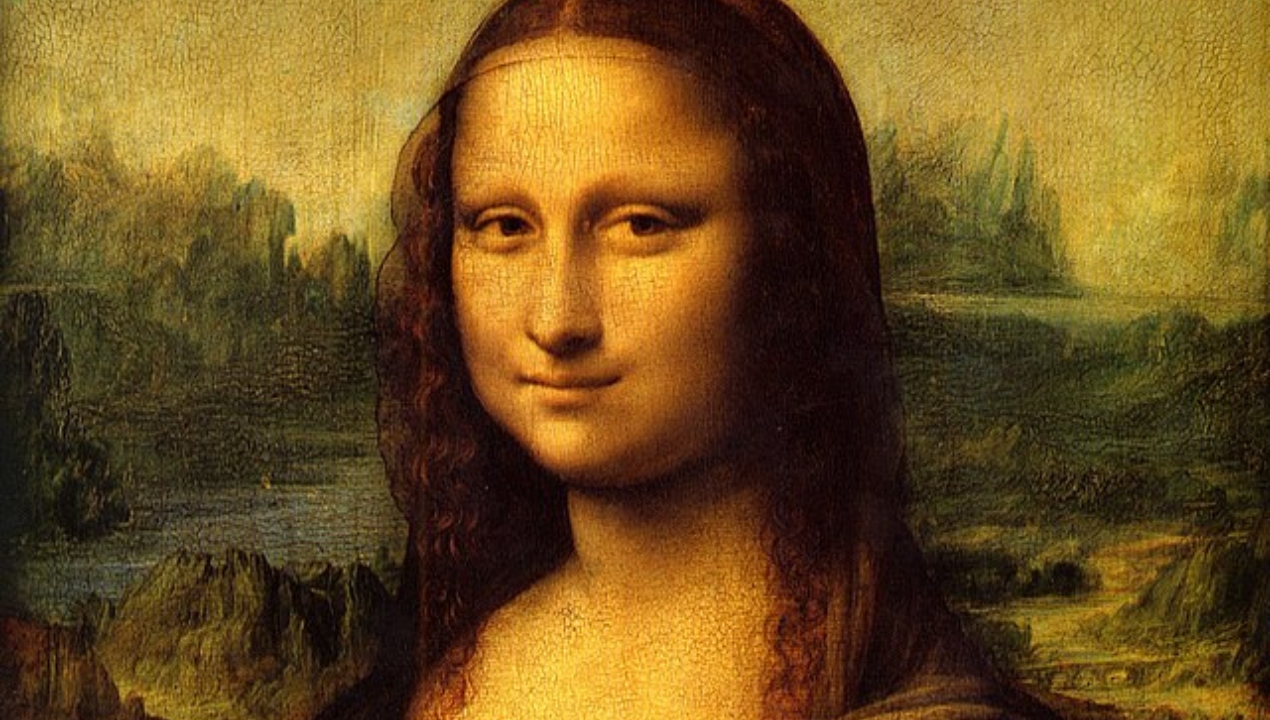 Ponte que aparece em quadro da Mona Lisa é identificada por pesquisador italiano