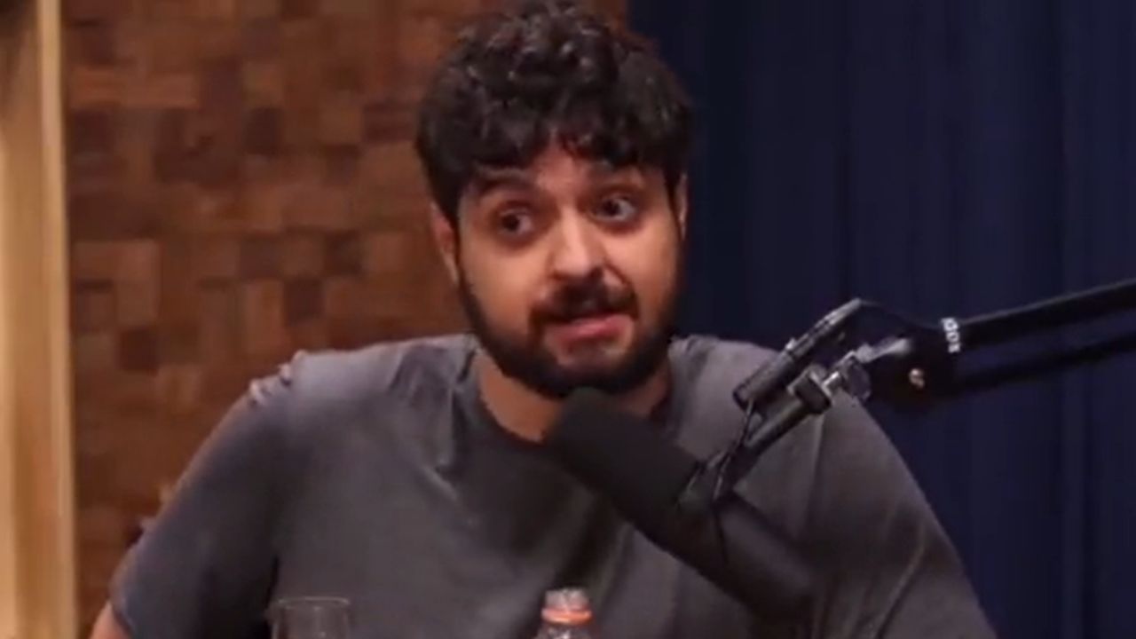 Confederação Israelita do Brasil repudia falas antissemitas em podcast