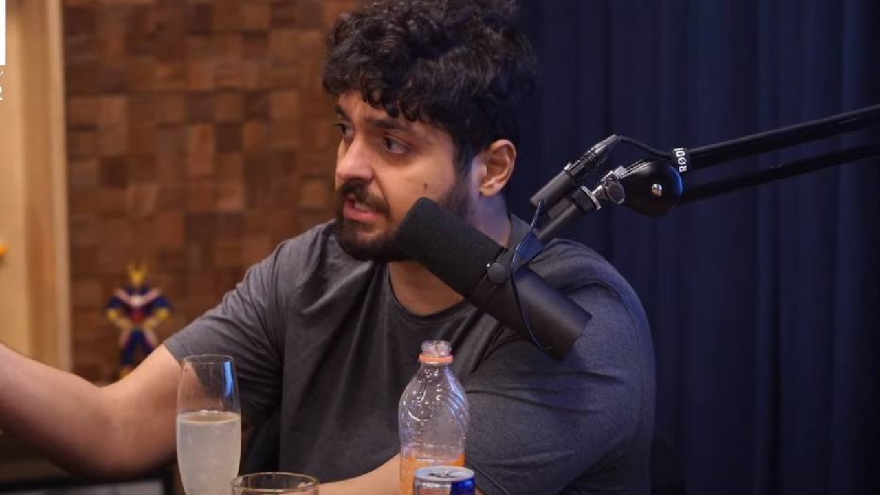 Entidades cobram marcas após declaração antissemita em podcast
