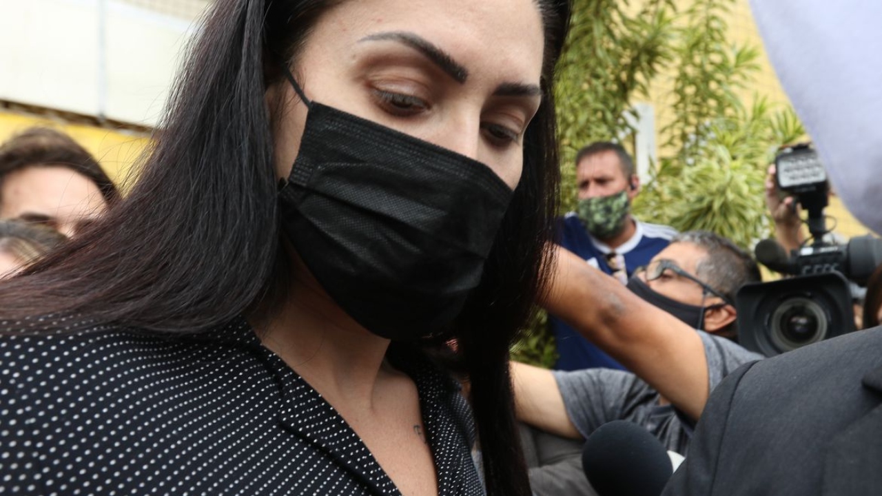 Caso Henry: Justiça concede liberdade à Monique Medeiros