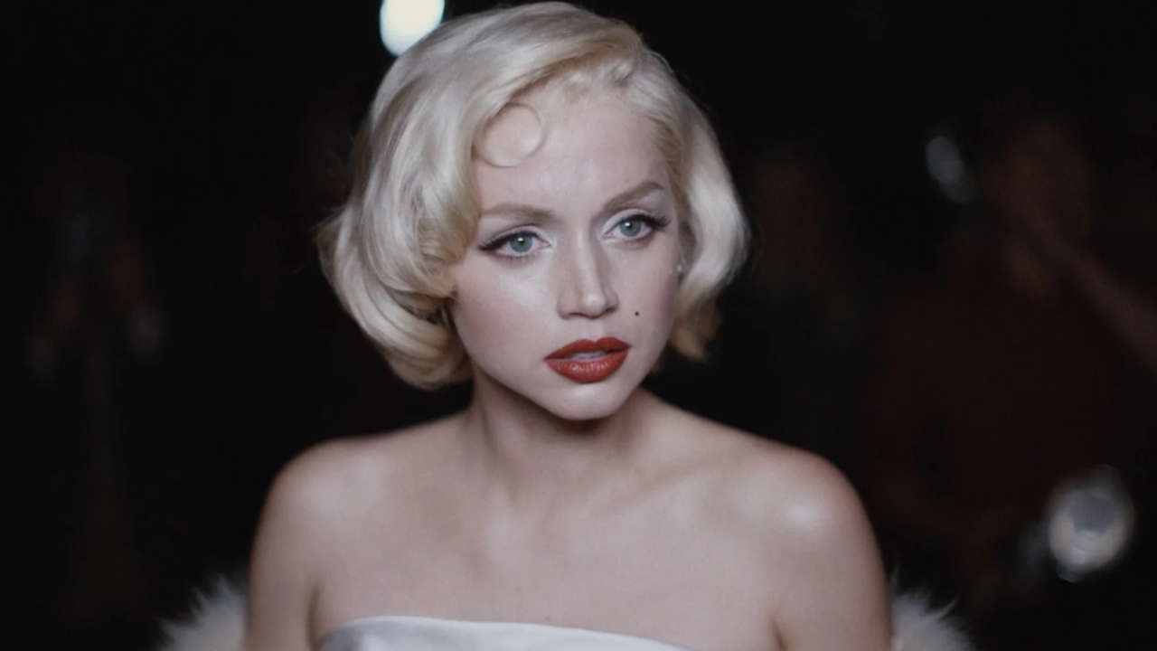 Oscar encerra a amarga saga de ‘Blonde’, filme que falhou ao retratar Marilyn Monroe