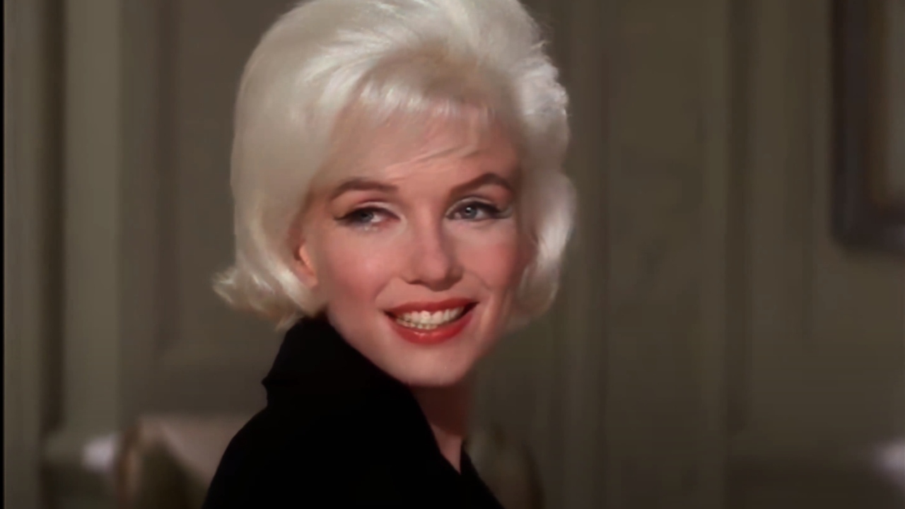 Vídeo imagina como seria a aparência de Marilyn Monroe atualmente