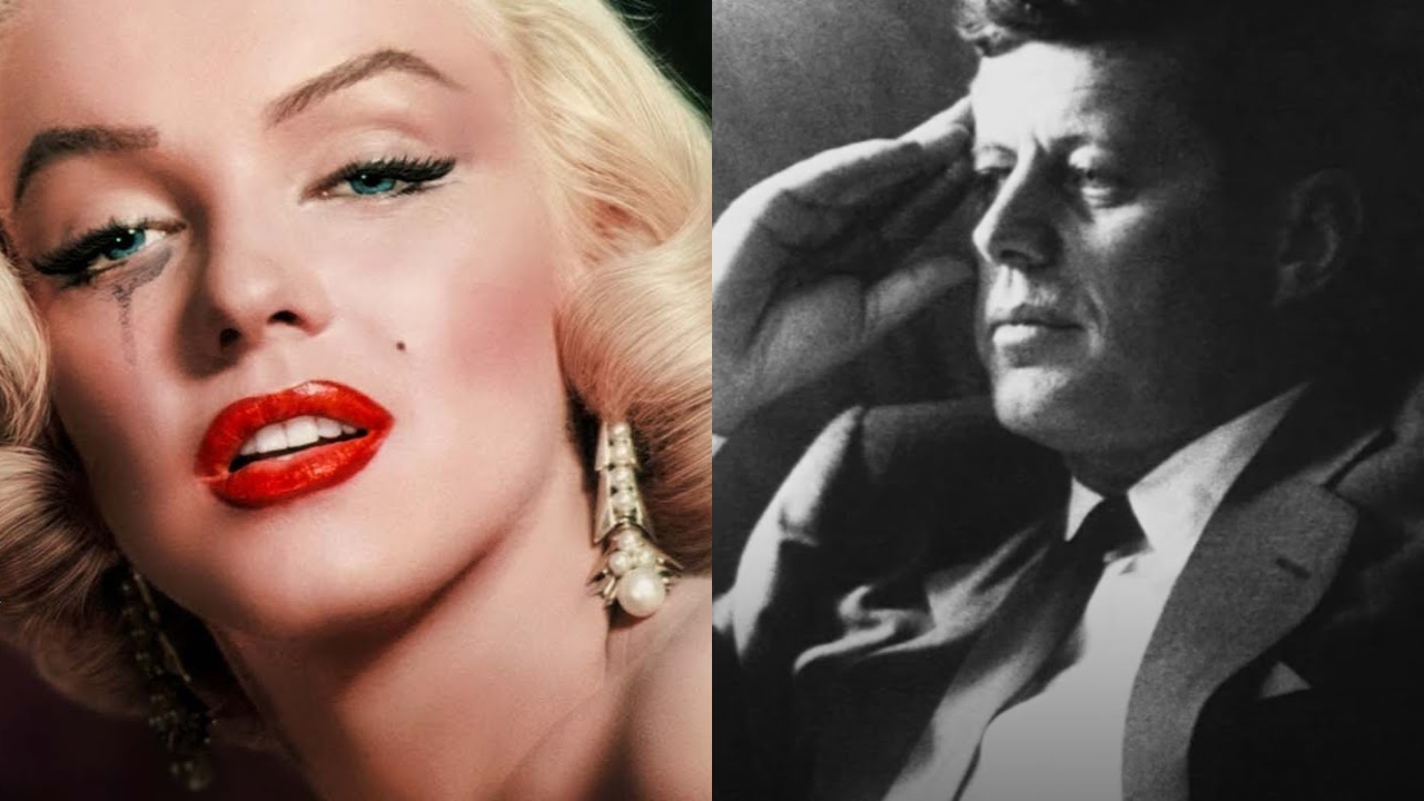 Monroe e Kennedy: Documentários investigam duas das mortes mais enigmáticas da História