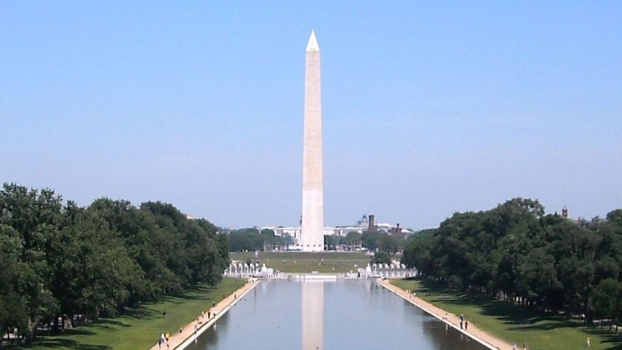 Luzes de famoso ponto turístico em Washington se apagam e autoridades dos EUA investigam o caso