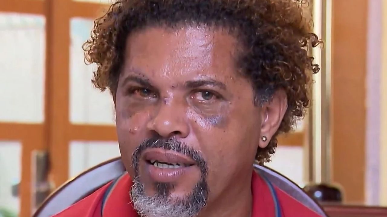 Band se posiciona sobre entrevista com morador de rua espancado por personal