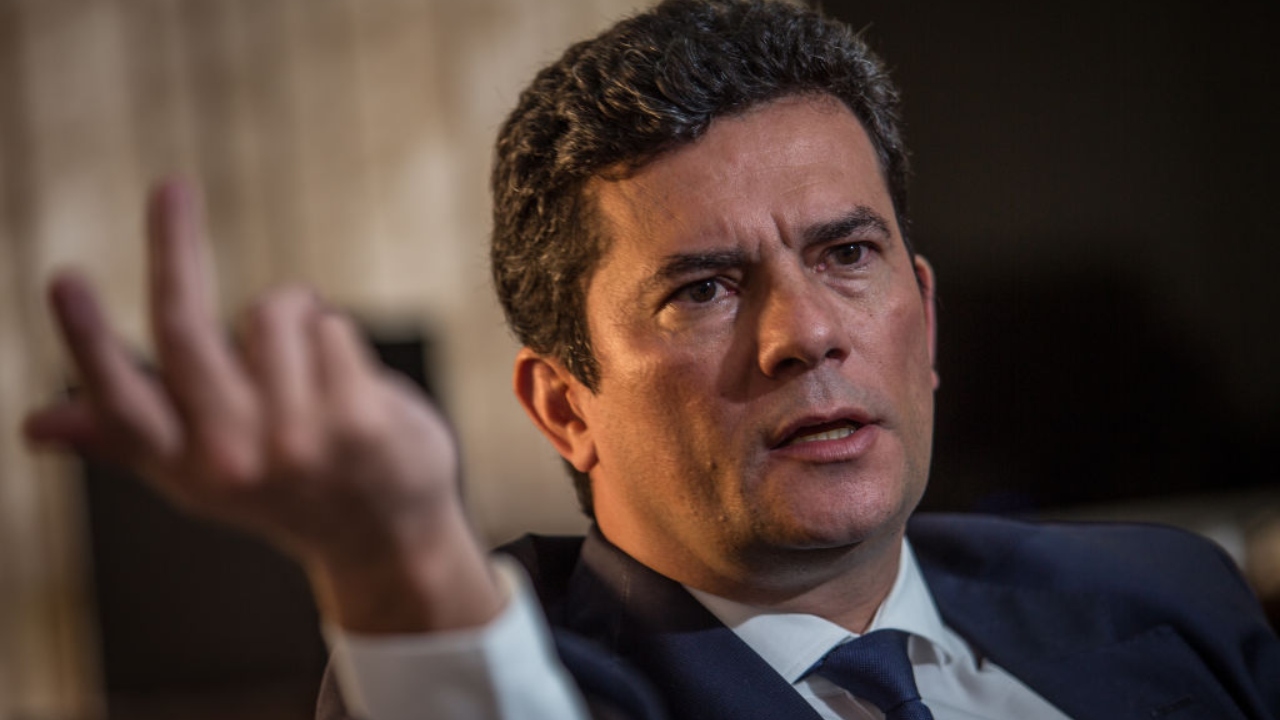 PF revela que plano de PCC contra Moro tinha ‘viaturas descaracterizadas’ e fuzis