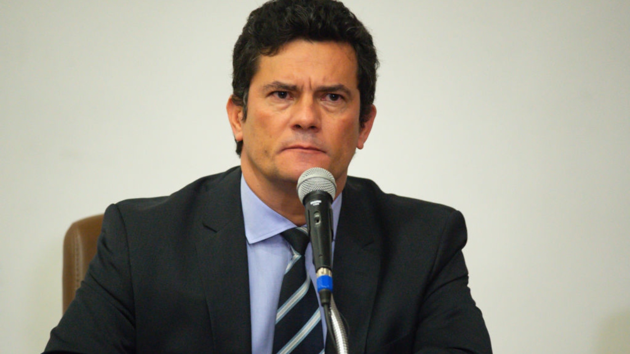 Moro ironiza entrevista de Lula ao Jornal Nacional: ‘A única verdade na entrevista é a voz rouca’