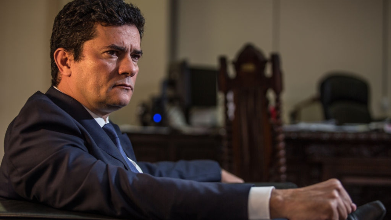 Facção tinha planos para morte e sequestro de autoridades; Sergio Moro era um dos alvos