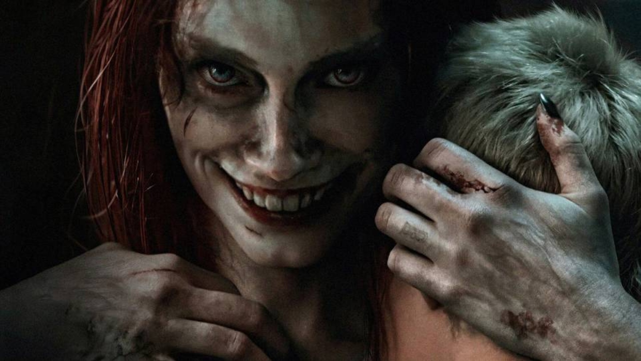 Um dos maiores filmes de terror do ano chega ao streaming