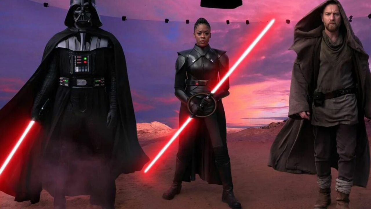 Atriz de série da Disney sofre ataques racistas após estreia