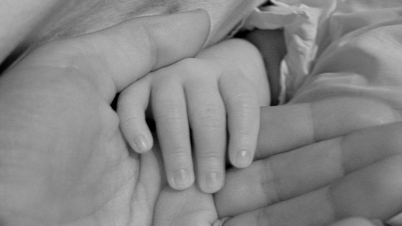 Mulher é presa em maternidade após tentar roubar bebê