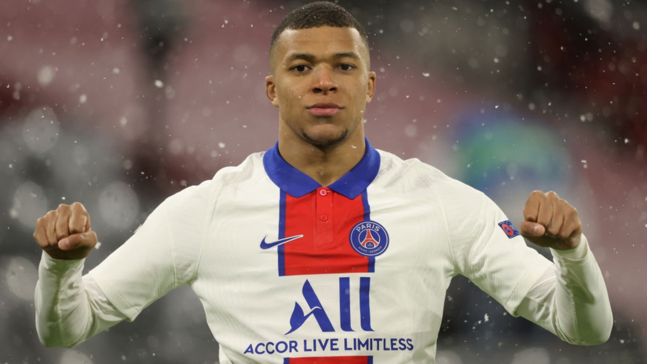 Internautas debocham de fala de Mbappé sobre o futebol sul-americano: ‘Que sirva de lição’