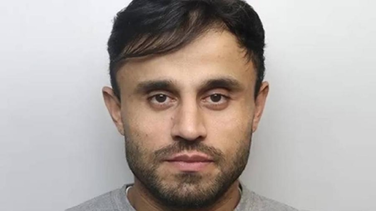 Brasileiro é condenado na Inglaterra por dopar e abusar sexualmente de dois homens