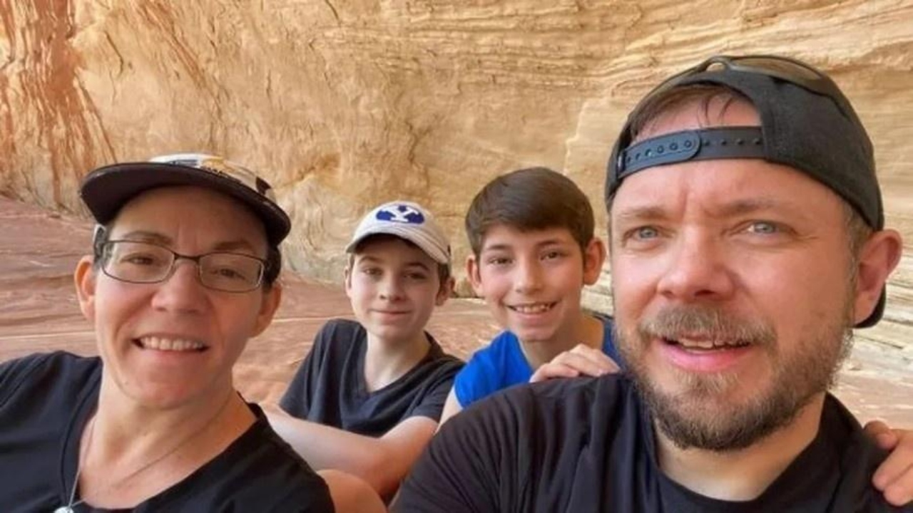 Família realiza teste de DNA por ‘diversão’ e faz descoberta inusitada