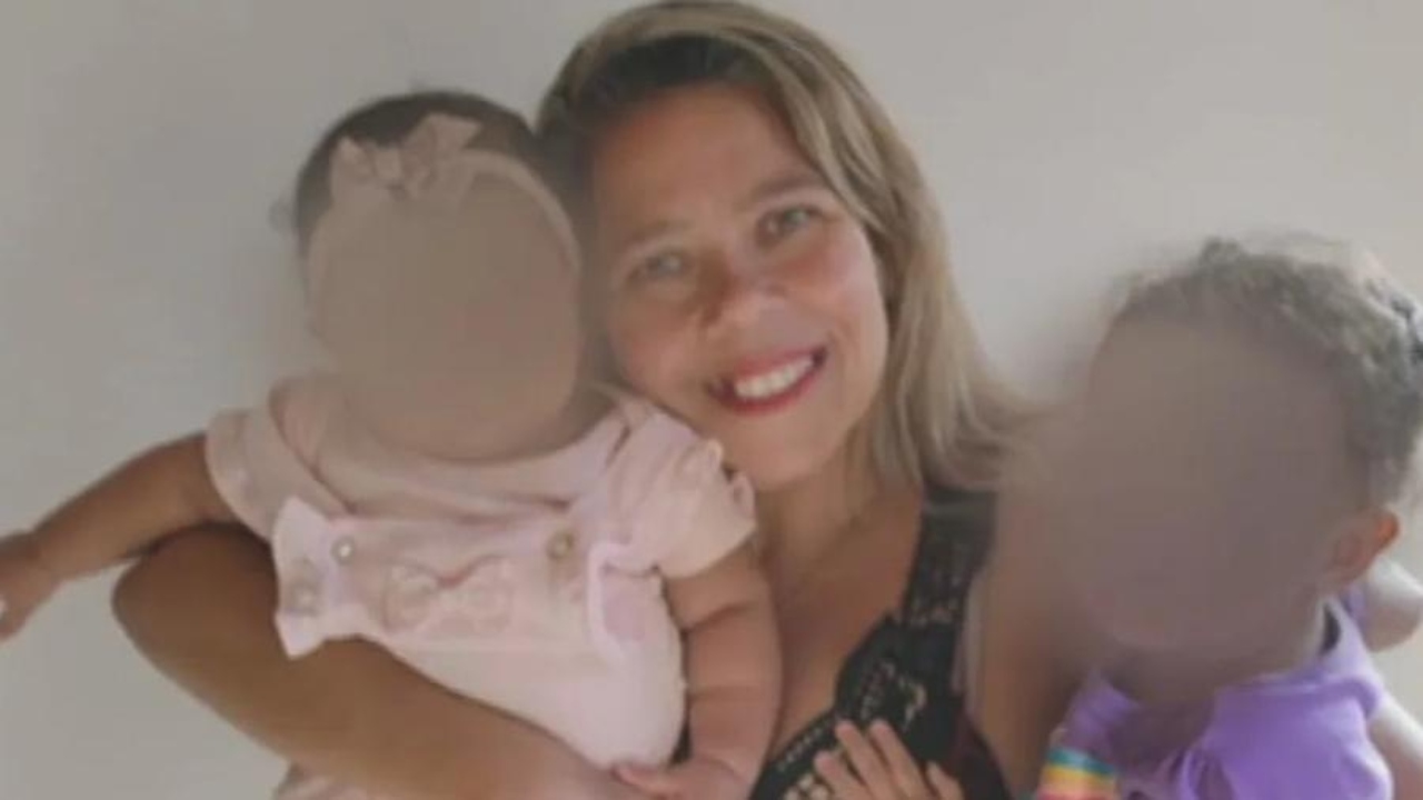 Mulher é atropelada duas vezes após perguntar se homem estava bem