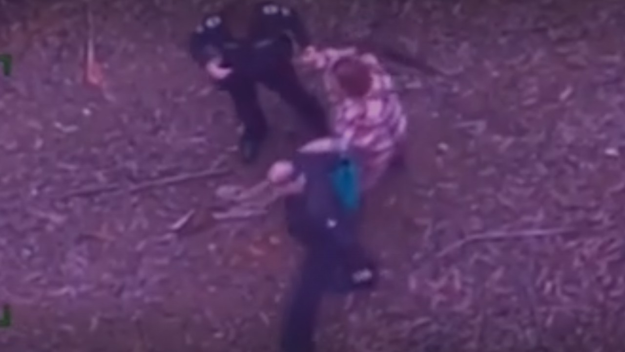 Perdida na floresta por 5 dias, mulher australiana sobreviveu com doces e vinho