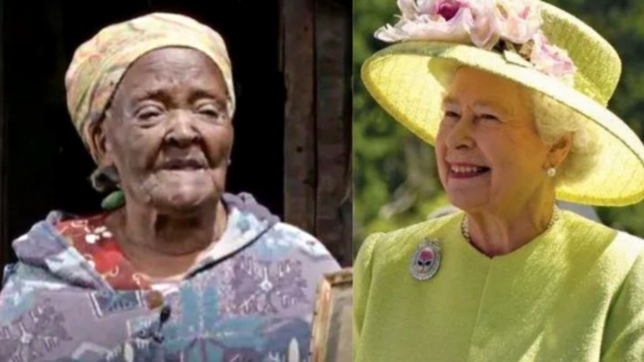 Mulher torturada por soldados britânicos desabafa nos 70 anos do reinado de Elizabeth II