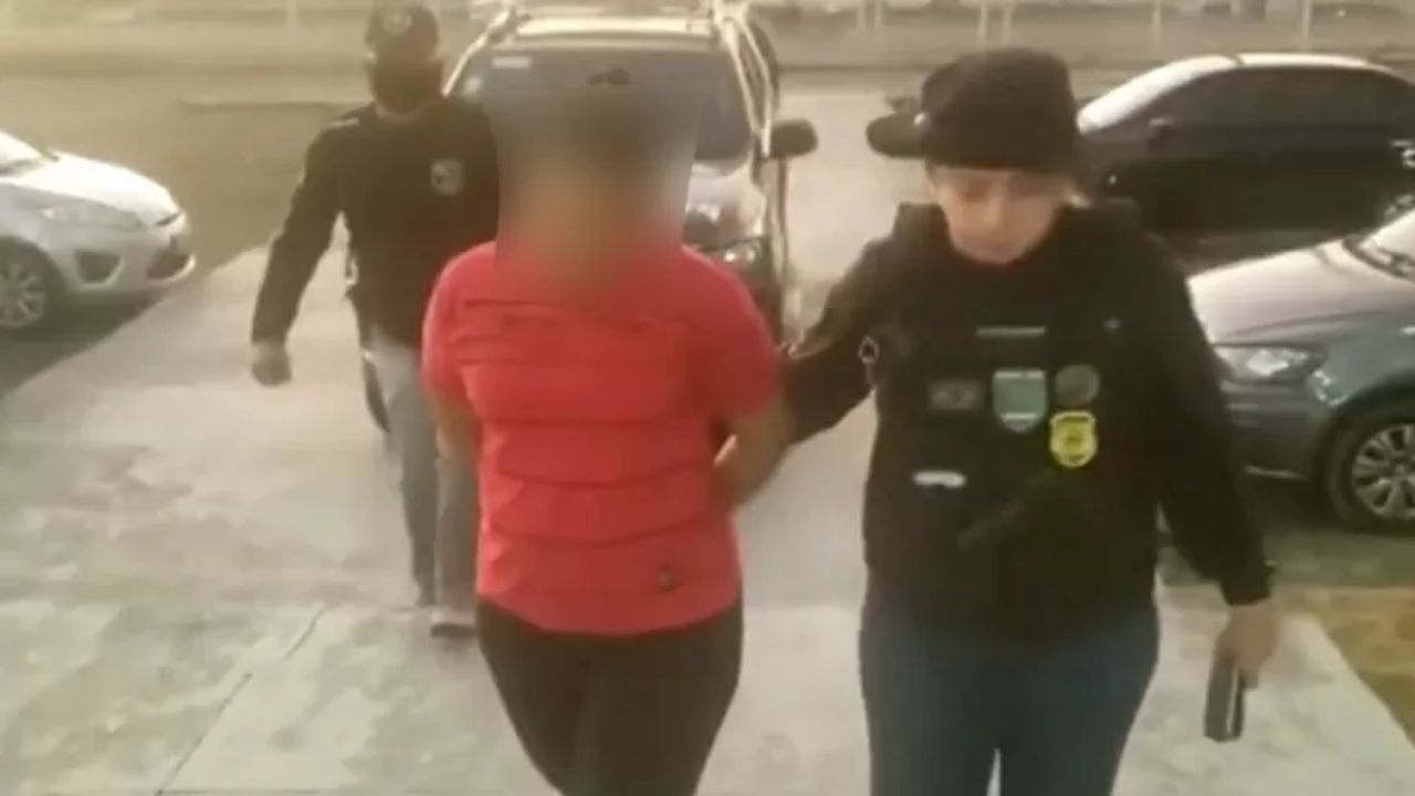 Mulher teria pagado R$ 300 por assassinato de nora venezuelana no Amazonas