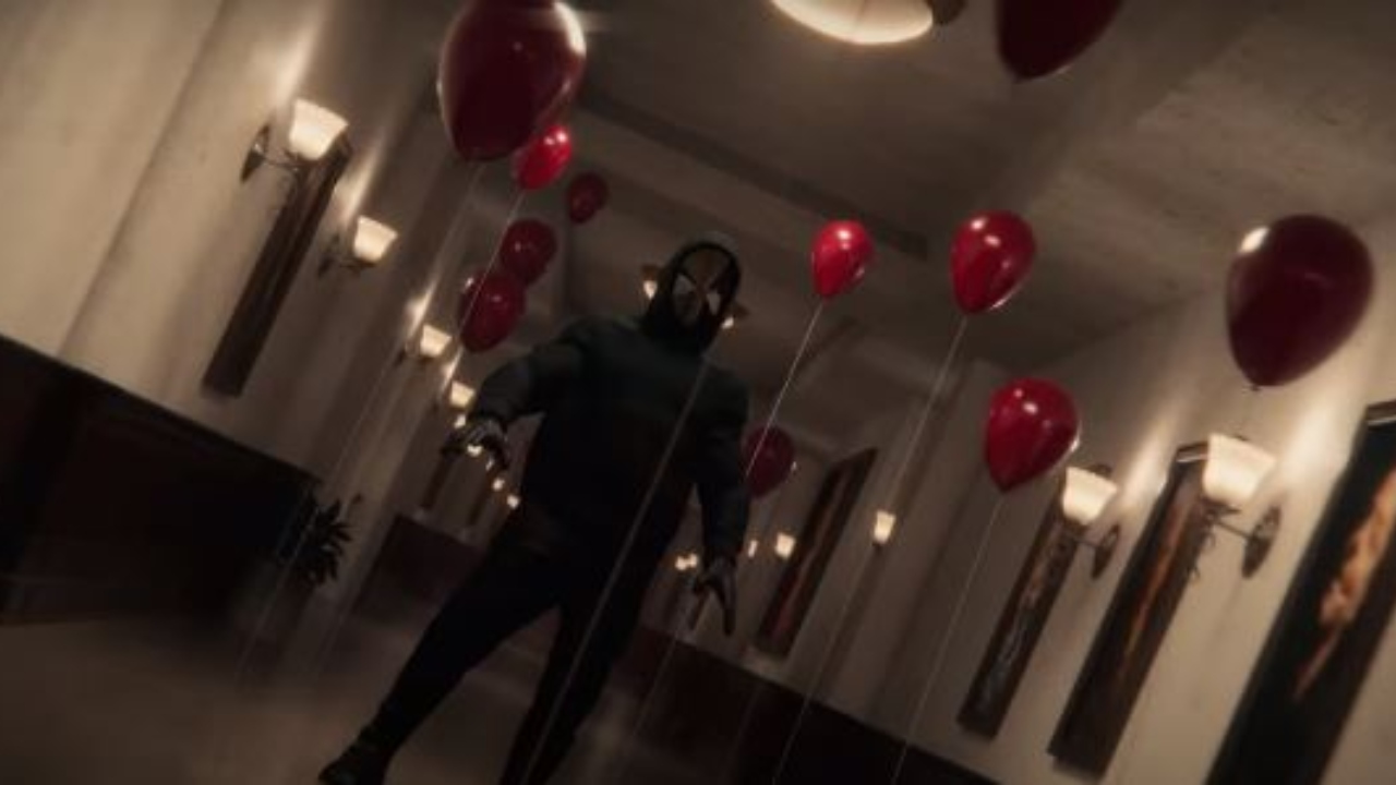 Muse: Banda lança disco em NFT e clipe com referências do cinema