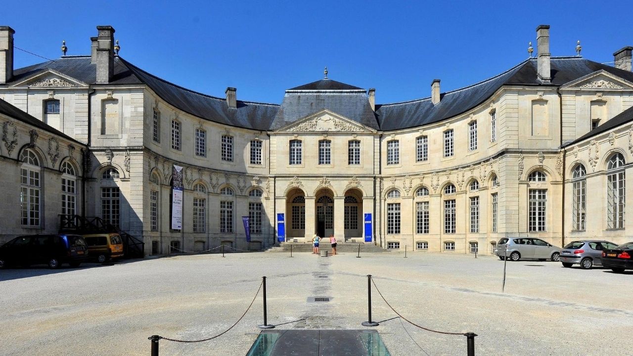 Em busca do dono, museu expõe pintura do século 19, que foi saqueada na Segunda Guerra
