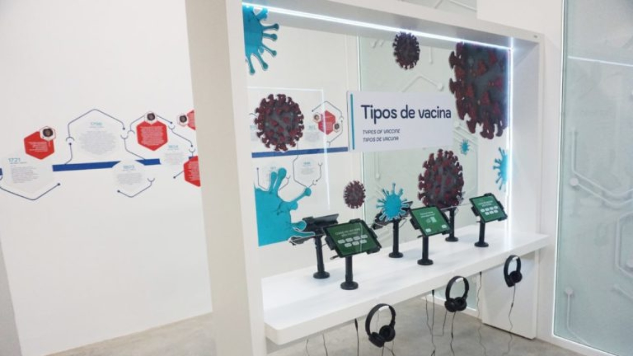 Primeiro da América Latina: Instituto Butantan inaugura o Museu da Vacina